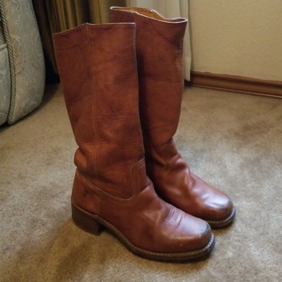 Frye Shoes - Frye boots
